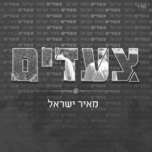 צעדים - עטיפת האלבום